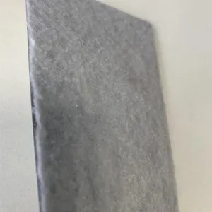 High Polymer PVC Waterproofing Membrane Building Material Roofing Sheets for Basement thumbnail-3
