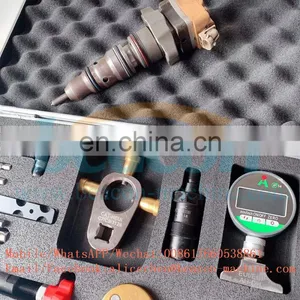 CAT c7 c9 3126 Diesel Injector Removal Tool thumbnail-3