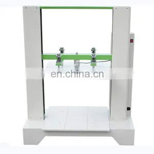 Carton Compressive Strength Testing Machine thumbnail-2