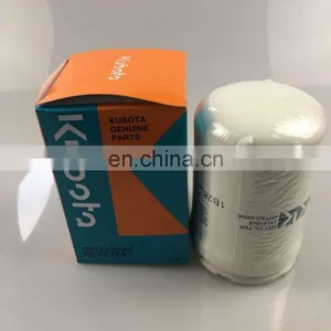 High Quality Kubota Spare Parts Oil Filter For Harvester thumbnail-1