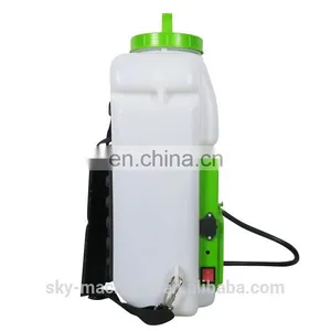 Rechargeable Agriculture Spray Machine thumbnail-2