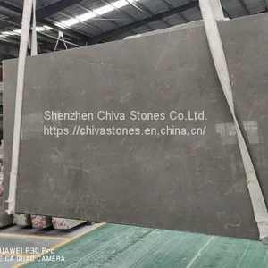 Grey Marble Slabs thumbnail-3