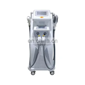 Renlang IPL Machine , E Light Ipl Skin Rejuvenation Machine Home Laser Hair Removal thumbnail-3