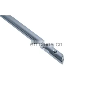 Quality Assured Orthopedic Surgical Implants Tibia Intramedually Nail of Titanium Tibia Stainless Steel Interlocking Nail thumbnail-5