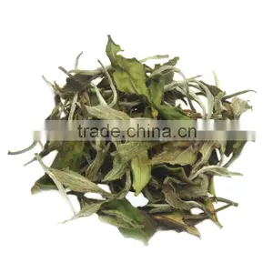 White Peony White Tea,Organic Tea,Baimudan thumbnail-1