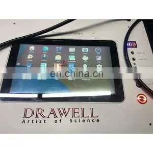 DTR3010 Drawell Laboratory Portable Raman Spectrometer Prices thumbnail-6