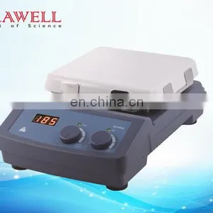 HP550-S LED Lab And Medical Digital Hotplate thumbnail-6