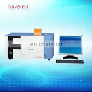 Metal Analysis Atomic Fluorescence Spectrometer thumbnail-5