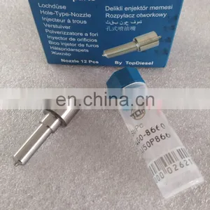 Topdiesel Common Rail Nozzle DLLA150P866(093400-8660) DLLA150P1059 thumbnail-5