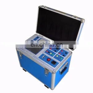 Multifunctional CT/ PT Tester thumbnail-1