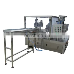 Shanghai Joygoal Doypack Packing Machine thumbnail-2