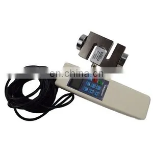 Digital Push Pull Force Calibration Dynamometer thumbnail-1