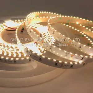 SMD 335 120LED/M Side View Led Strip Light thumbnail-1