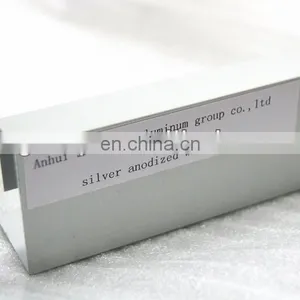 SHENGXIN Aluminum Kitchens Profile Aluminum Extrusion Kitchen Cabinet thumbnail-2