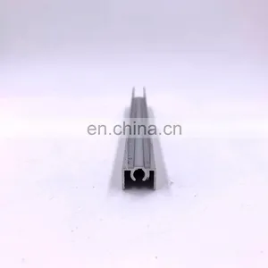 Chinese Supplier Curtain Track Aluminium Profile Cheap House Window thumbnail-3