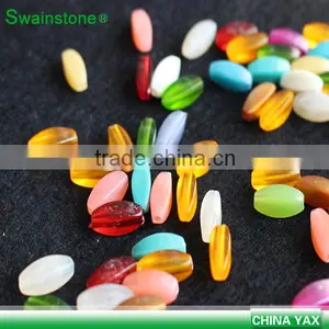 1229C China Wholesale Glass Seed Beads, Sew on Glass Seed Beads, Cheap Plastic Seed Beads for Garment thumbnail-2