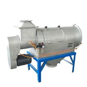 Airflow Vibrating Sifter for Pollen/Powder Sieve Shaker thumbnail-2