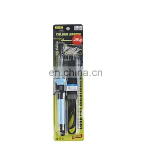 FRANKEVER 35W Plastic Handle Electronic Soldering Iron thumbnail-1