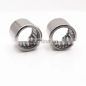 25*32*30mm HF Series HFL2530 One Way Flat Needle Roller Bearing thumbnail-3