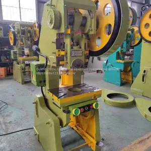 Brand New Punch Manufacturers Direct Sales thumbnail-2
