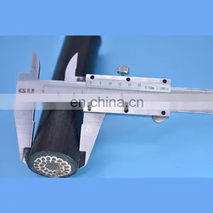 Flexible Overhead Crane Cable Pendant Control Cable thumbnail-4