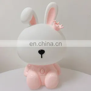 Night Light for Children Christmas Gift Toy LED Bed Lamp/Table Desk Lighting thumbnail-4