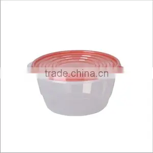 Good Selling Plastic Food Storage Container 1600ml thumbnail-1