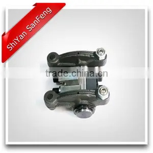 Diesel Engine Rocker Arm Assembly 3934921 thumbnail-1