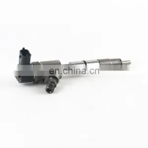 0445110361 Fuel Injector Bos-ch Original In Stock Common Rail Injector thumbnail-3