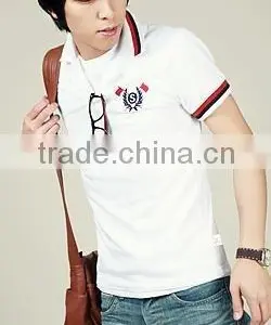 Game Polo Shirt thumbnail-1