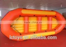 Inflatable Boat thumbnail-1