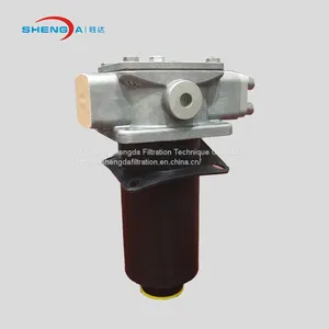 Hydraulic Oil Inline Filter Tank Top Filter Assembly thumbnail-2
