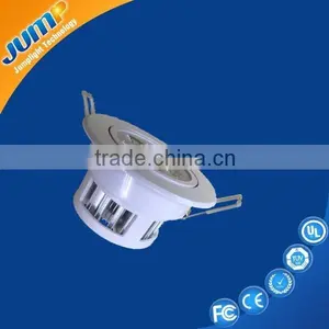 IP44 COB LED Down Light 9W COB LED Downlight thumbnail-5