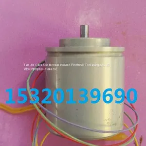 Sale for Two-phase Squirrel Cage Servomotors 45sl4I8 thumbnail-2