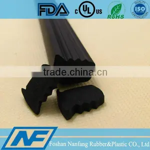 Custom Sizes Rubber Protective Strips thumbnail-2