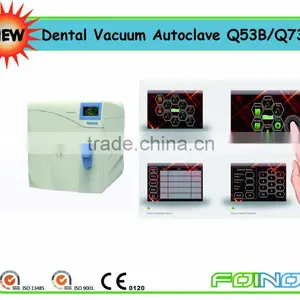 Dental Dry Heat Sterilizer With CE thumbnail-1