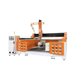 Foam Engraving Machine CX-2040 Foam Cnc Engraving Machine Foam Cnc Engraving Machine Manufacturer thumbnail-2