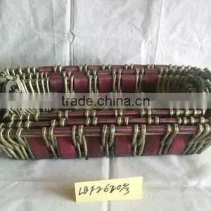 Chinese Ancient Display Baskets. thumbnail-1