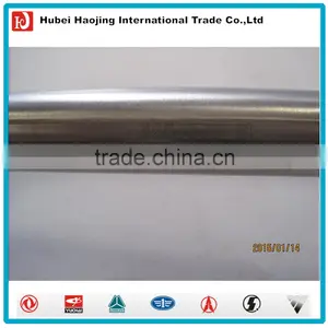 Truck Spare Part Oil Return Pipe 3287573 thumbnail-1
