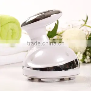 Electric Portable Ultrasonic Slimming Body Massager thumbnail-5