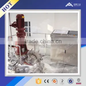 Printing and Dye Additive Production Line thumbnail-1