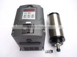 3.0kw-220v Spindle Motor Used in Wood Carving Machine thumbnail-1