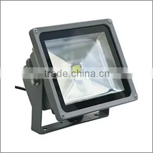 Professional 10W Outdoor Led Flood Light (UL) thumbnail-2
