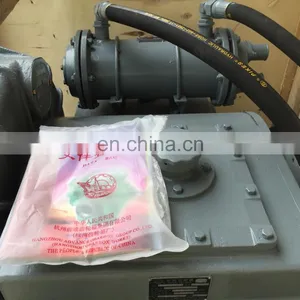 Hot Sale and Original Advance Marine Gearbox HCD600A Model for Sale thumbnail-3