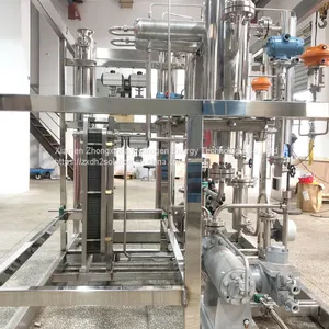Hydrogen Generator by Water Electrolysis With Good Reputation and Quality /Hydrogen Generation Plant thumbnail-1