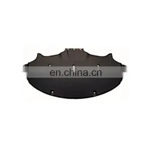 New Rear Bumper Board FOR TESLA MODEL 3 Rear BUMPER LOWER PROTECTIVE BOARD 2017-2019 thumbnail-1