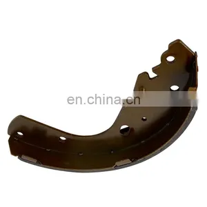 K3416 Wholesale Auto Parts Right Rear Brake Shoe for Mazda 3 2004 - 2018 thumbnail-4
