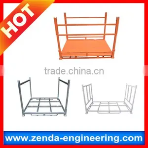 Stillages and Metal Pallets thumbnail-5