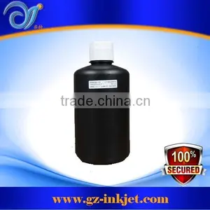 In Stock! ! High Quality Toyo UV Ink for UV Flatbed Printer Printing Glass/wooden/metal thumbnail-1
