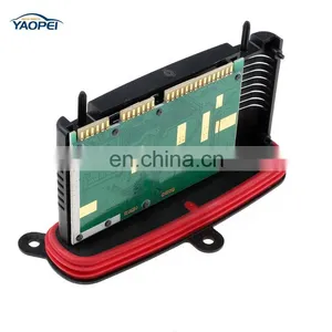 63117316187 Headlight Driver Module for Xenon Hid Light For BMW 2012-2014 5series F10 F18 LCI 63117355073 7355073 7316187 thumbnail-3